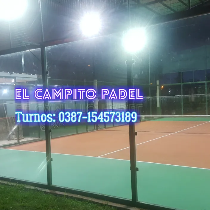 El Campito Padel