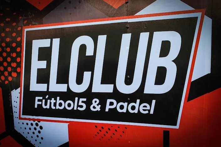 El Club F5