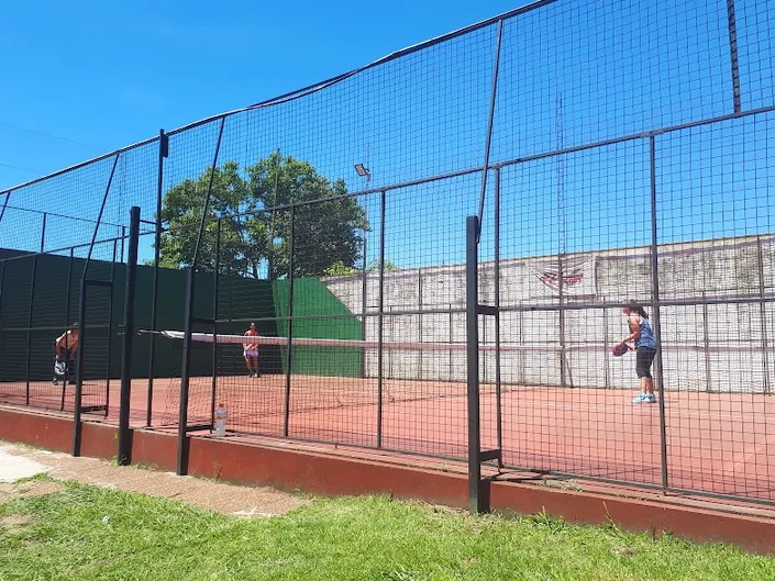 El Encuentro Padel