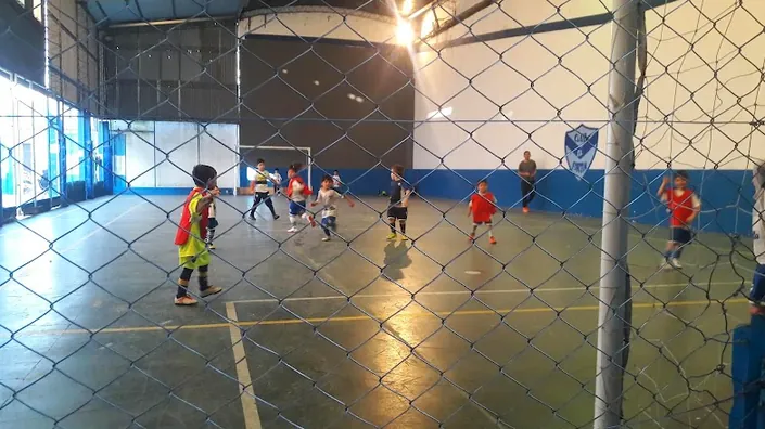 El Fortin