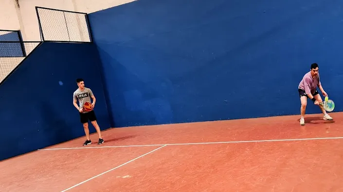 El Galpón Paddle