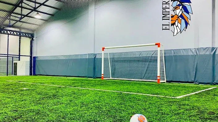 El Imperio | Complejo Deportivo