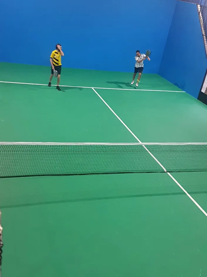 El Patio Padel