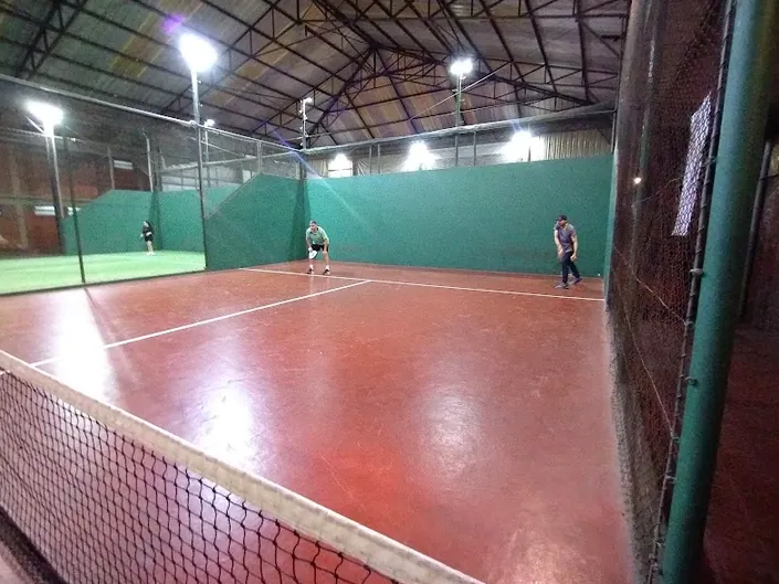 El Pino Paddle