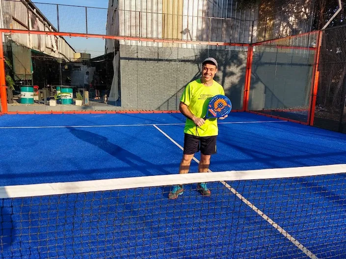 El Portal Padel & Fitness