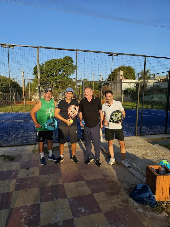 El Prado club de tenis