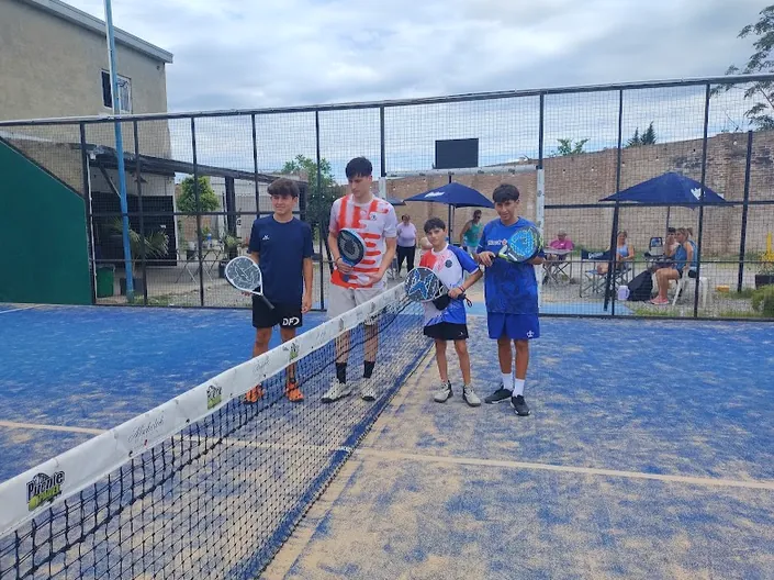 El Puente Padel