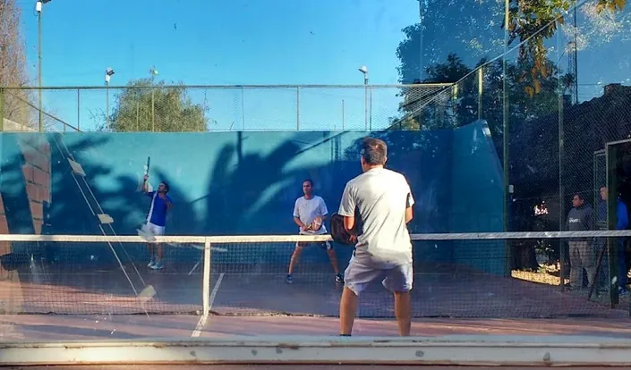 El Talar Padel