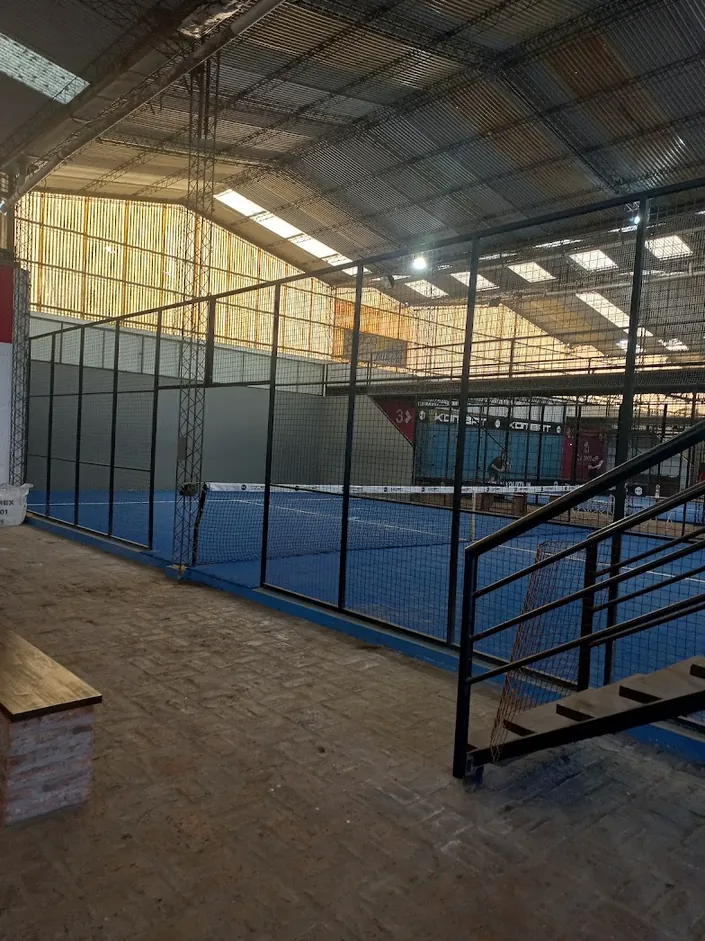 Estación Norte Padel