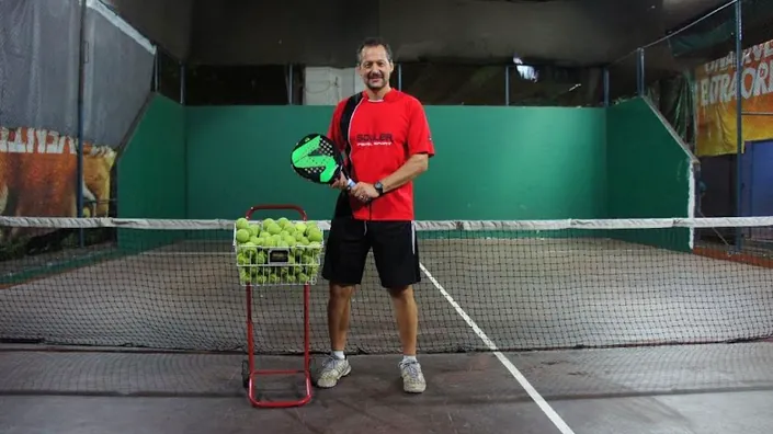 EVOLUTION SPORT GYM y PADEL