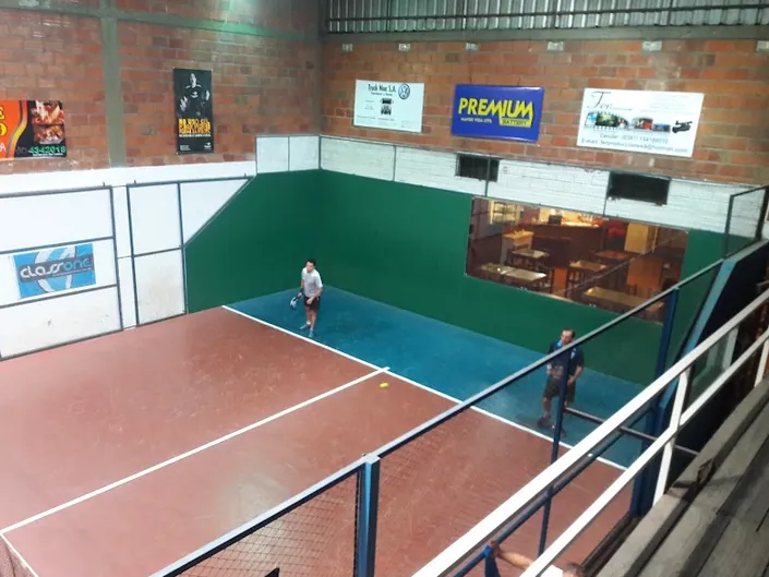 Extreme Padel