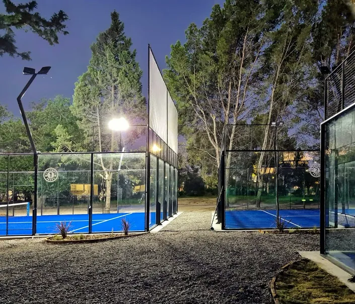 Factory Padel Córdoba