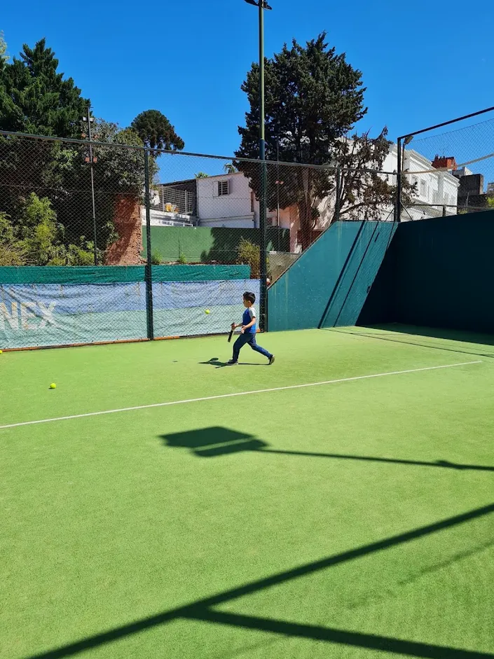 Florida Tenis Club
