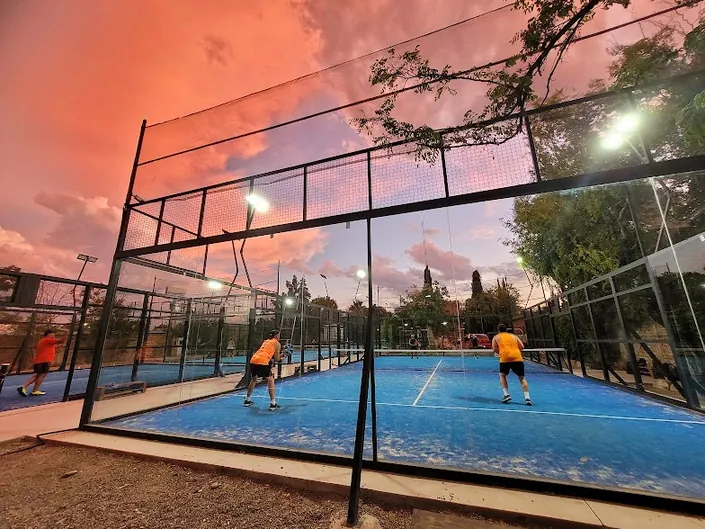 FOX Padel