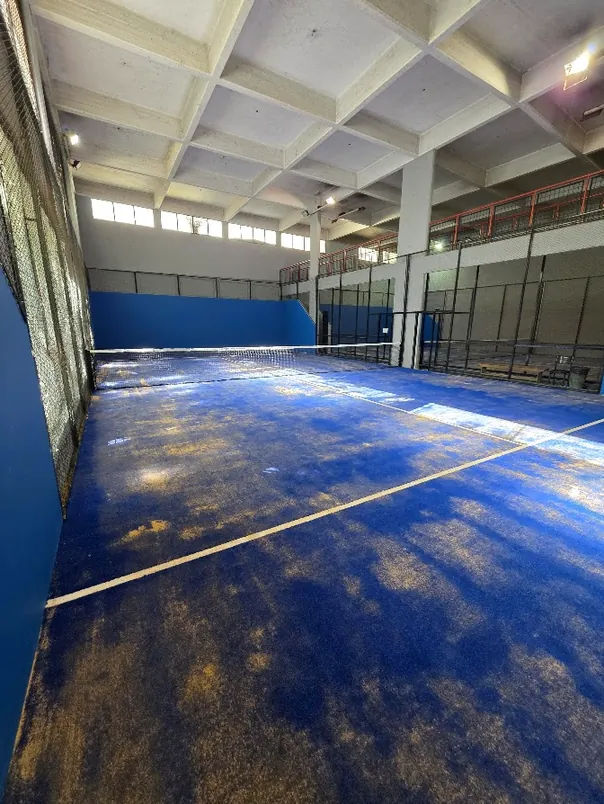 Franco Padel