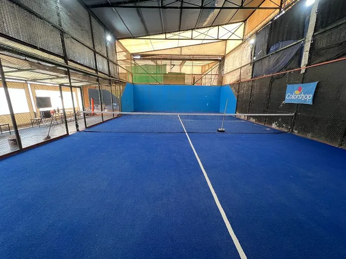 Fusión Padel