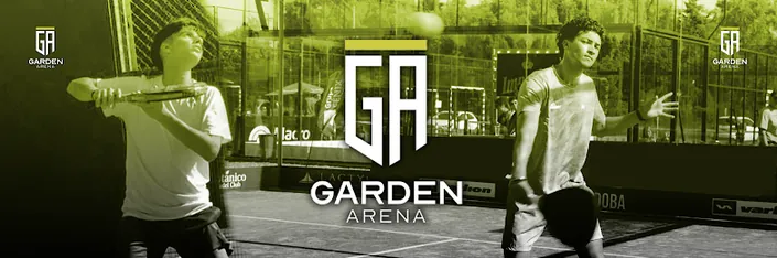 Garden Arena