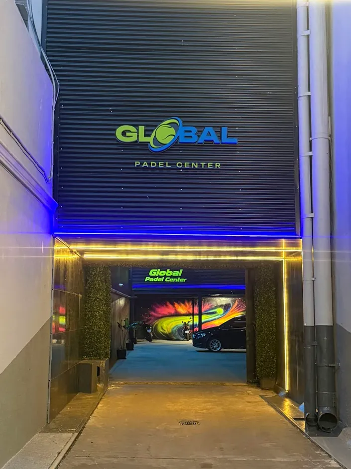 Global Padel Center