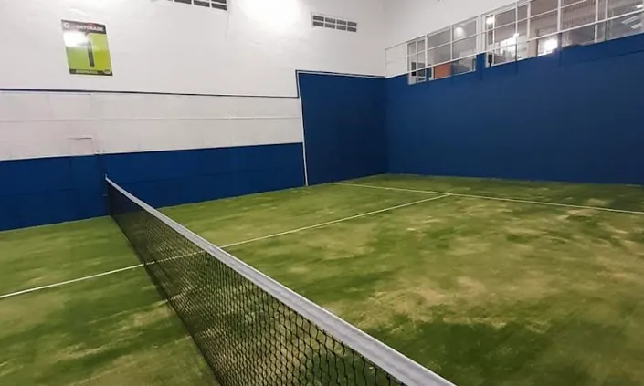 Go Padel MDQ