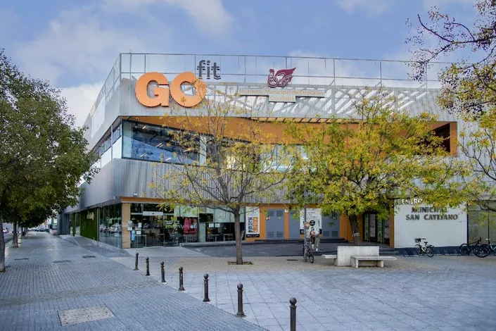 GOfit Córdoba