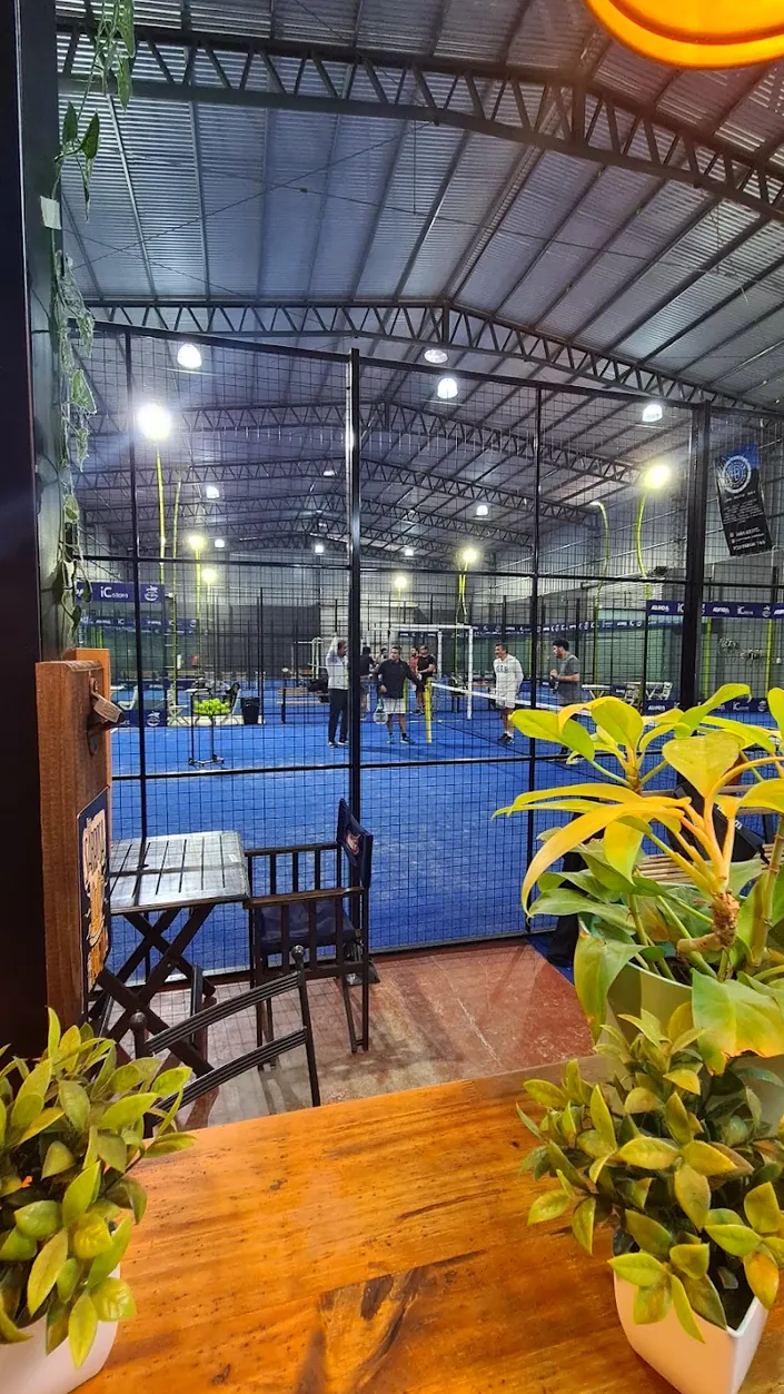 Hangar Padel