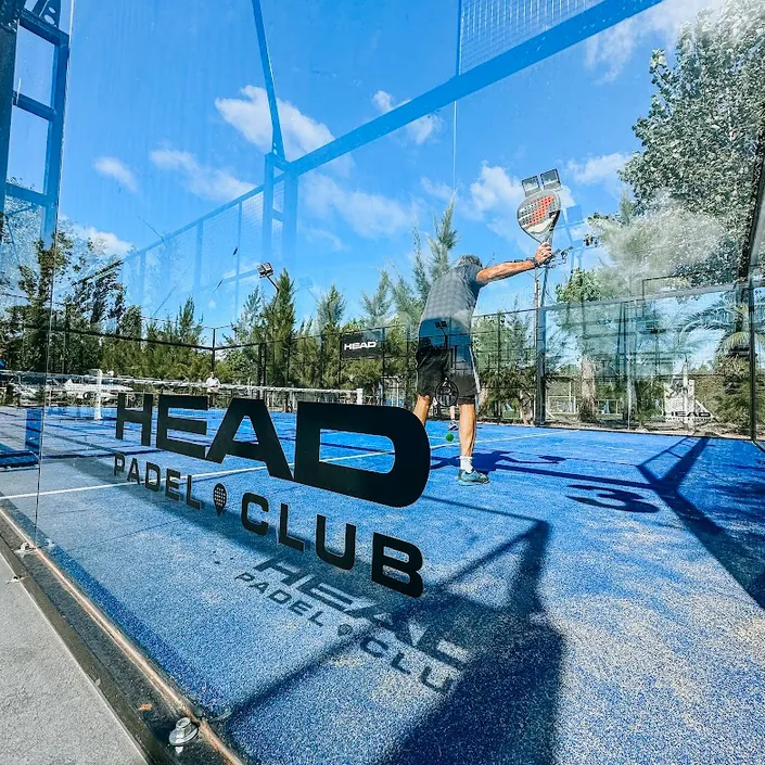 Head Padel Club