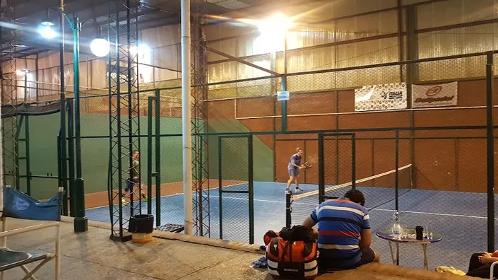 Italia Padel