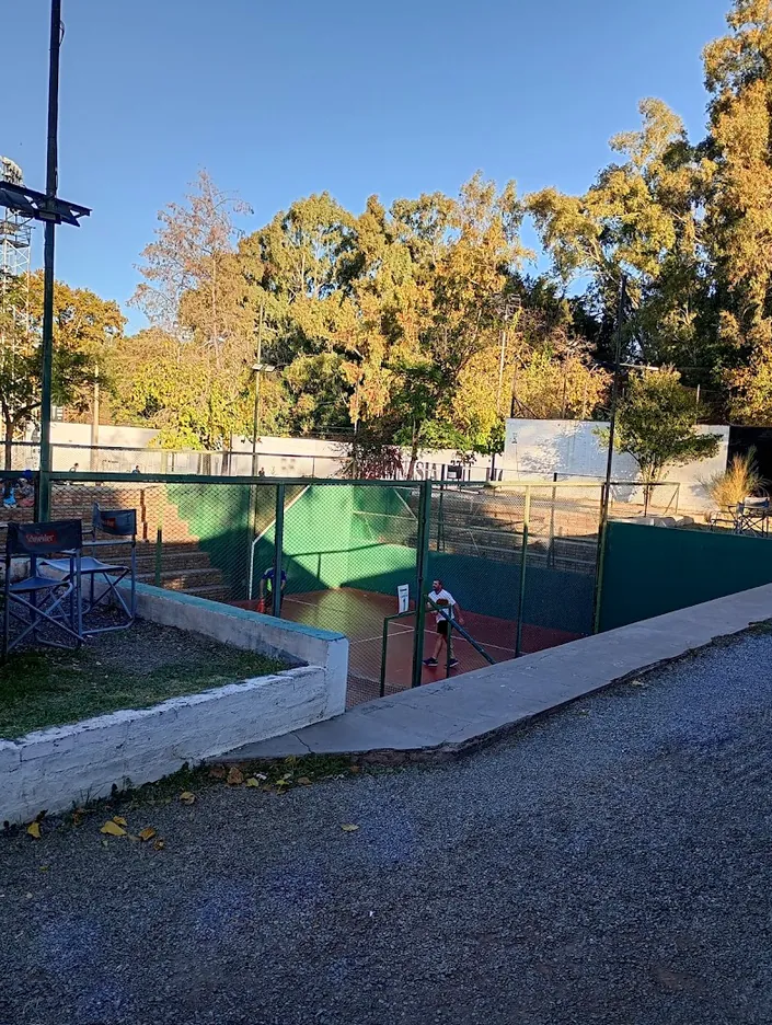 Jaime Serrano Padel