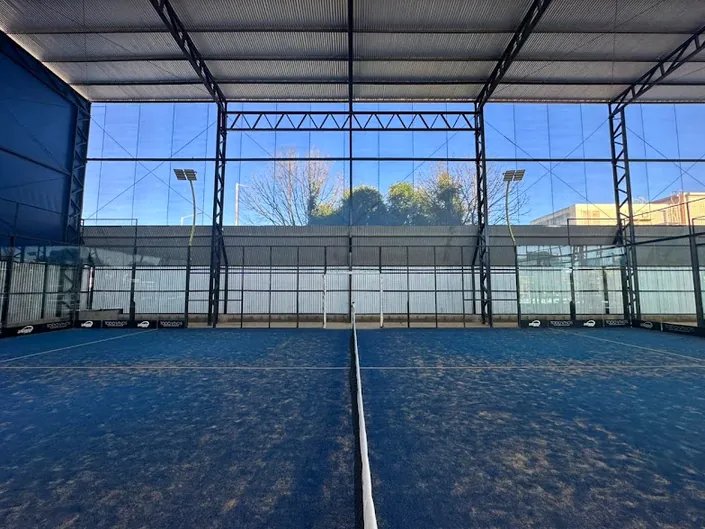 JARDIN Padel