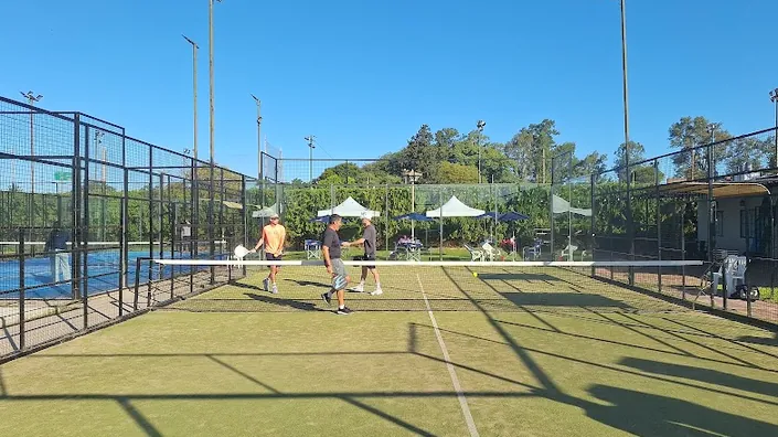 Jockey Padel Club