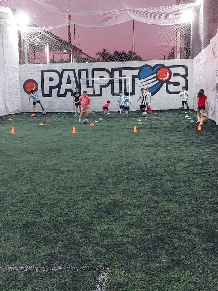Jota futbol 5