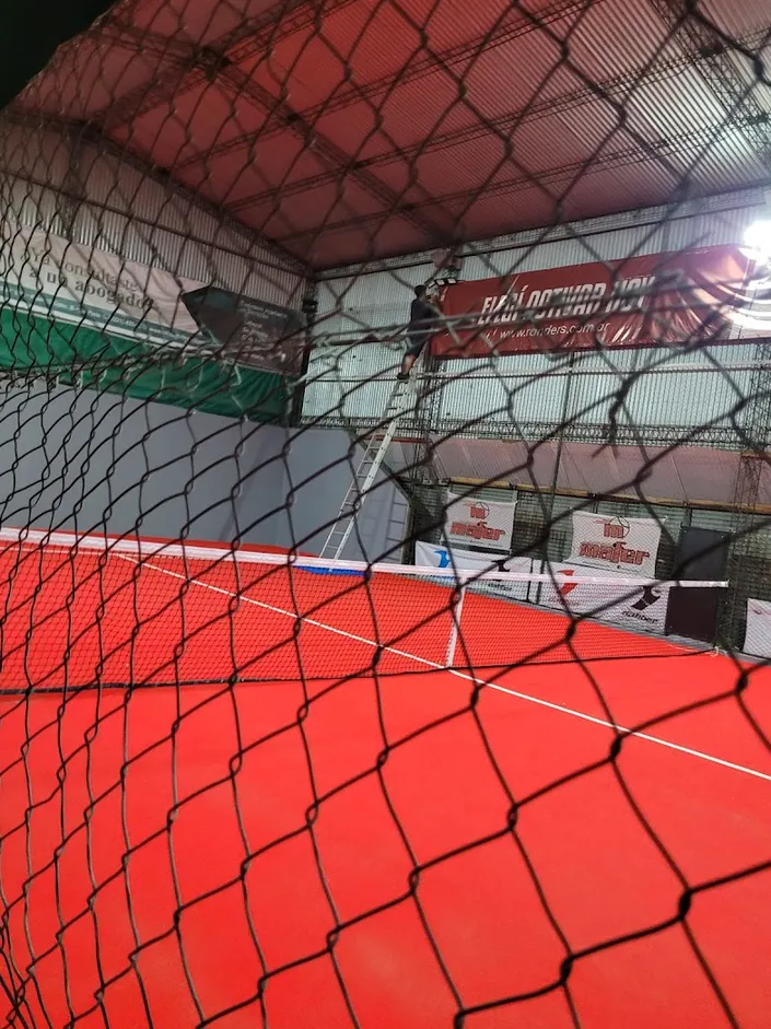 Juglans Club de padel