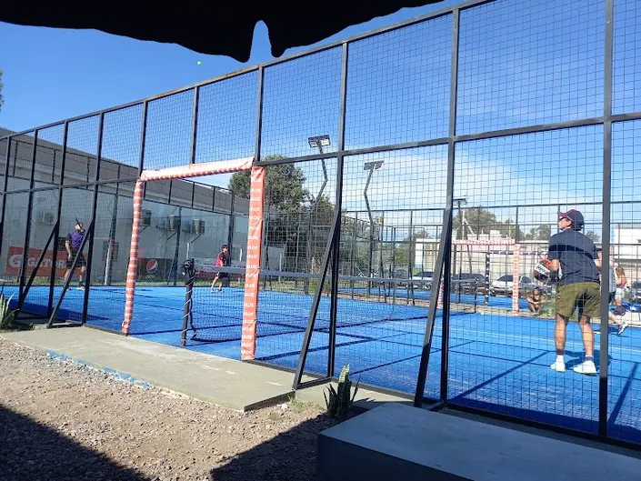 King Cobra Padel