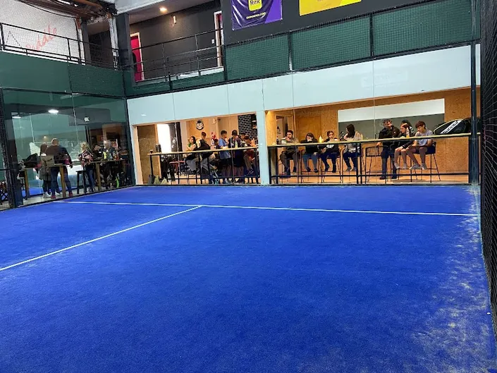 Kongo Padel