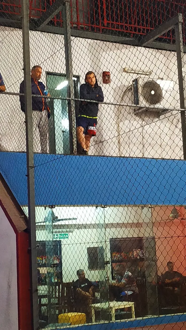 Kristal Padel