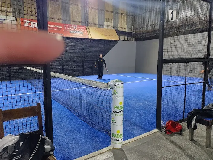 La Academia Padel