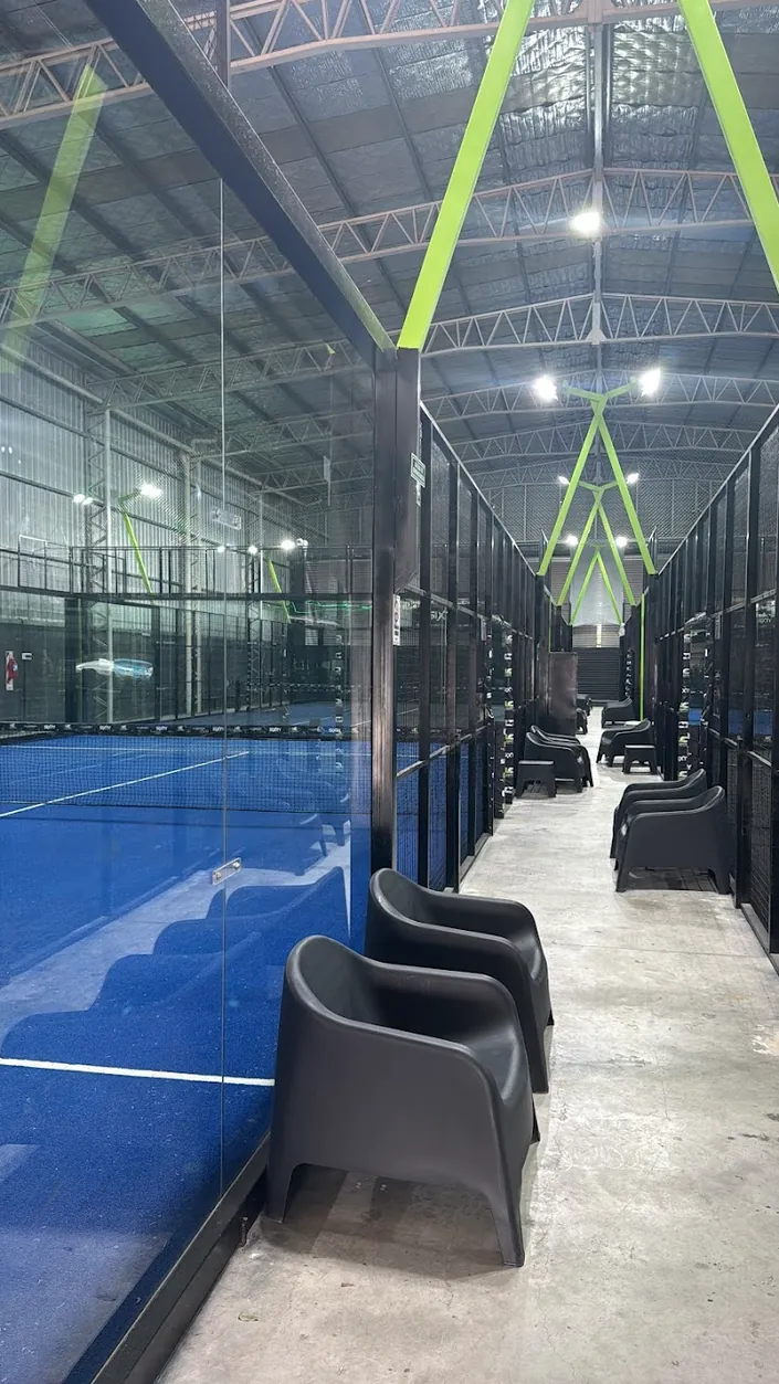 La Cantera Padel Club