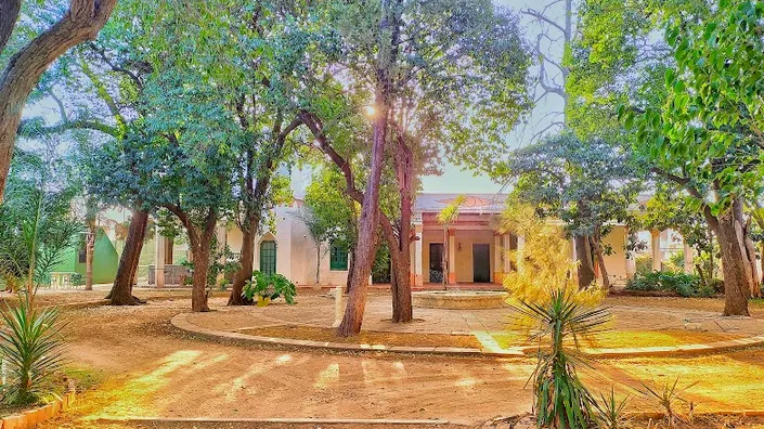 La Casona Pádel
