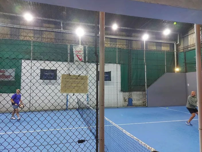 La Casona Padel