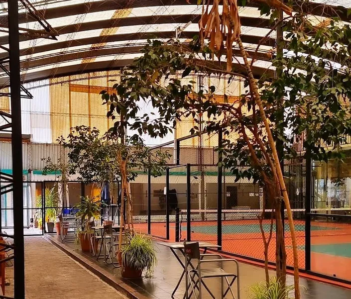 La Chimenea Club de Pádel y Pickleball