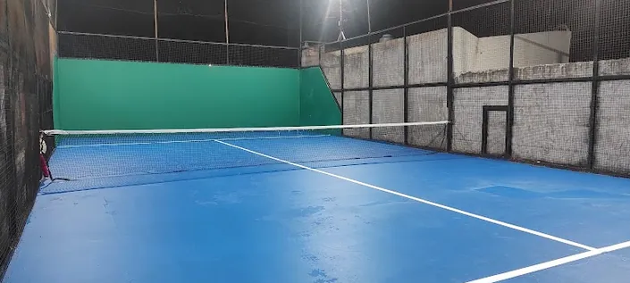 La Farola Padel