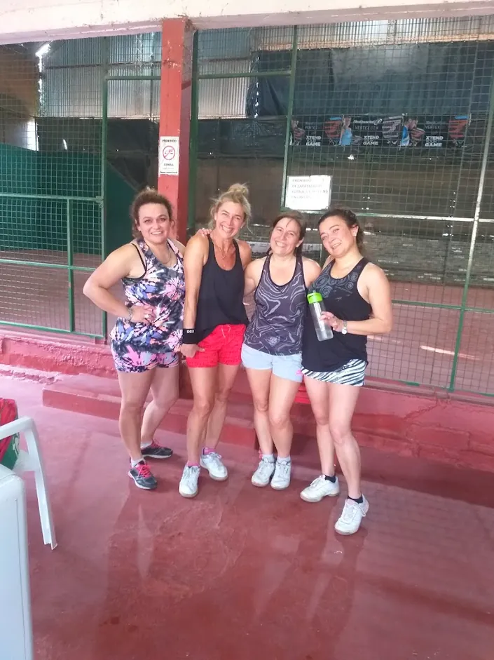 La Loma Padel, Paraná