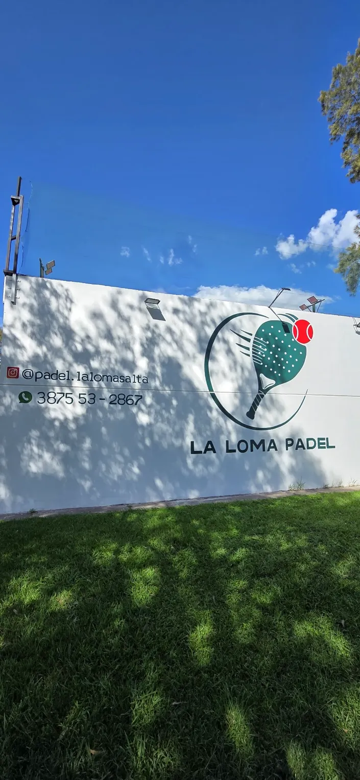 La Loma Padel, Salta Capital