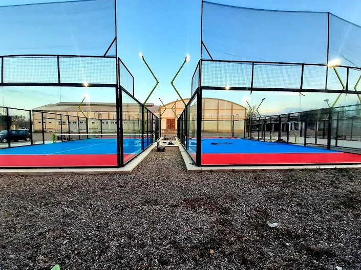 La Nave Padel