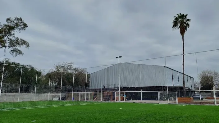 La Palmera Padel y Fútbol