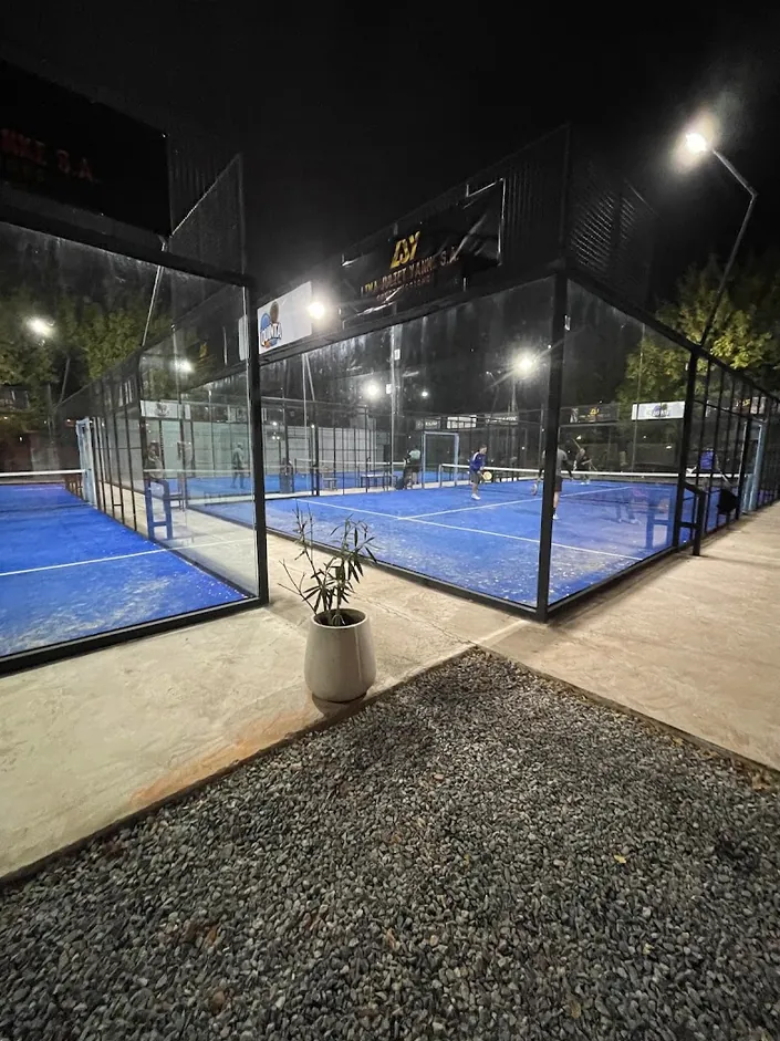 La Quinta Pádel Club