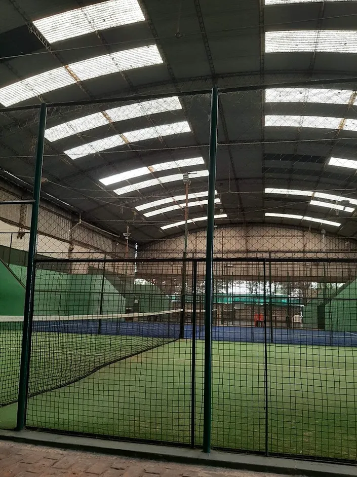 La Red Padel, Berazategui