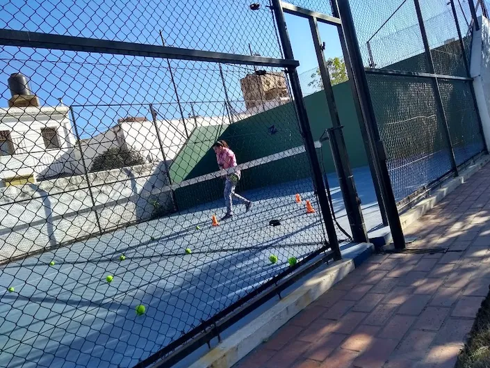 La Red Padel, Córdoba Capital