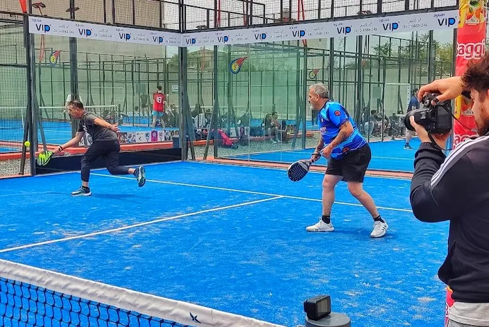 La Roca Padel Club