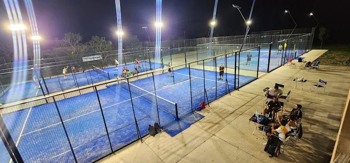 La Sirio Padel